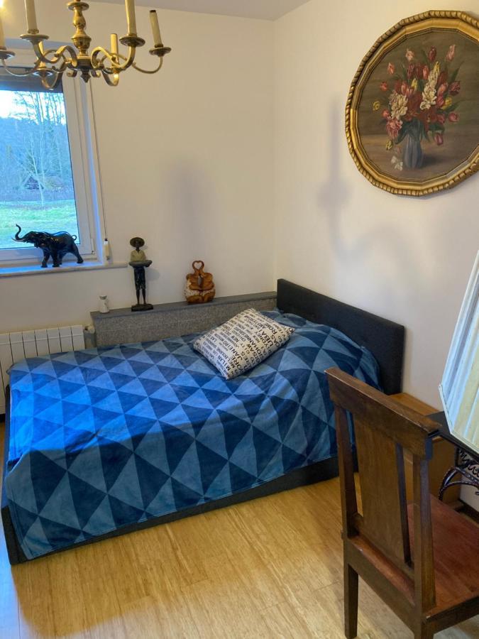 Willa Gunther Rumia Eksteriør billede